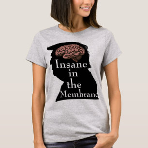 Trump/Insane T-Shirt