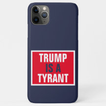 Trump is a Tyrant GOP Politics