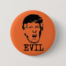Trump is Evil