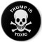Trump is Toxic