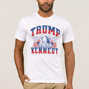 TRUMP KENNEDY T-Shirt