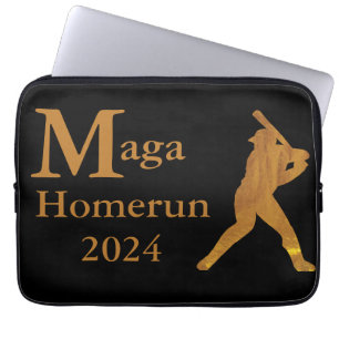 Trump Laptop Sleeve