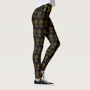 TRUMP  LEGGINGS