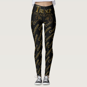 TRUMP LEGGINGS