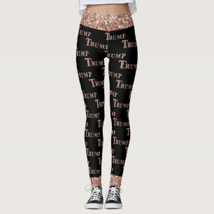 TRUMP LEGGINGS