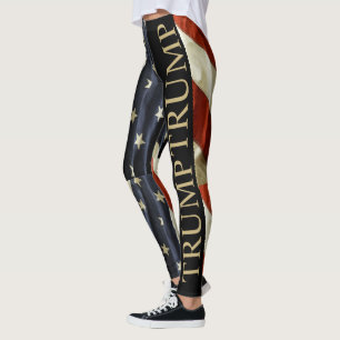 TRUMP LEGGINGS