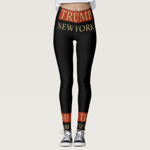 TRUMP LEGGINGS