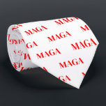 Trump Maga 2024  Tie<br><div class="desc">Donald Trump</div>