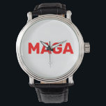 Trump Maga 2024  Watch<br><div class="desc">Donald Trump</div>
