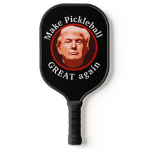 Trump Make It Great Again