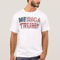 Trump Merica