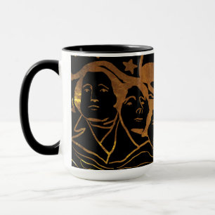 TRUMP MUG