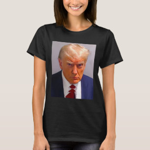 Trump Mug Shot 1 T-Shirt