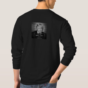 Trump mug shot T-Shirt
