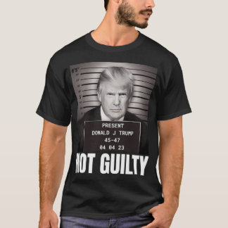 Trump Mug Shot Tshirt Trump Indictment Shirt Trump