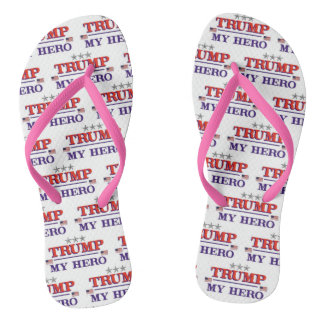 TRUMP My Hero Thongs