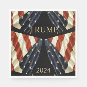 TRUMP NAPKIN