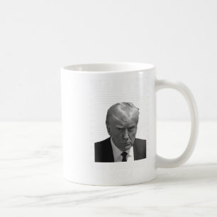 Trump Not Guilty Mug Shot 2024 Wanted For Presiden