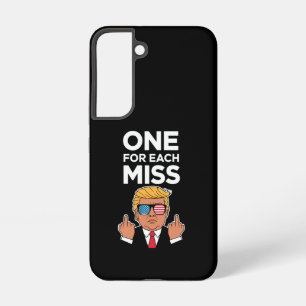 Trump One For Each Miss  Samsung Galaxy Case
