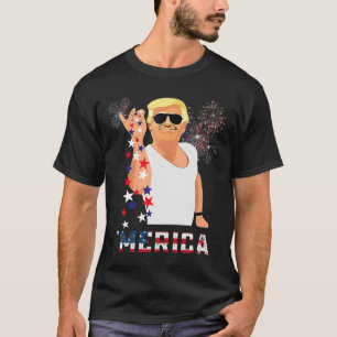 Trump Outfits T-Shirt