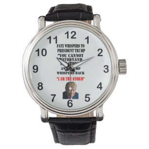 TRUMP PENCE 2016 (Make America Great Again) Watch
