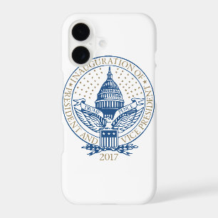 Trump Pence President Inaugural Logo Inauguration