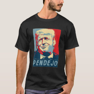 Trump Pendejo Not My President Impeach T Shirt