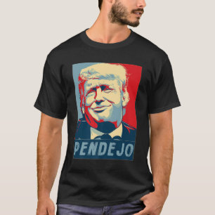 Trump Pendejo Not My President Impeach  Tee Premiu