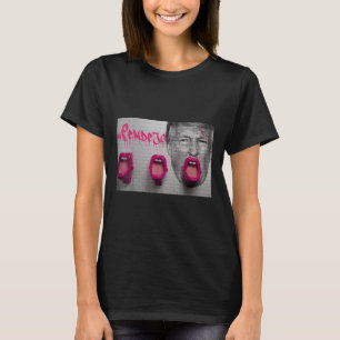 Trump Pendejo _ Resist _ Anti Trump _ Impeach Trum T-Shirt