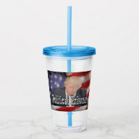 Trump Political Prisoner