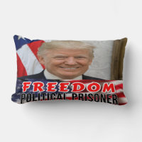 Trump Political Prisoner
