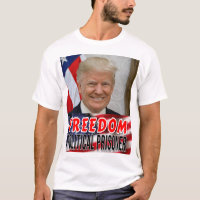 Trump Political Prisoner