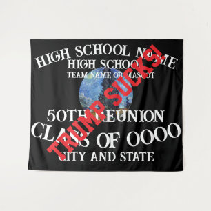 Trump POTUS 2025 2026 2027 2028 2029 2030 2031  Tapestry