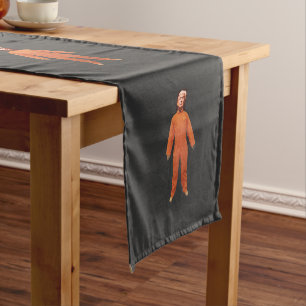 Trump Prisoner Table Runner