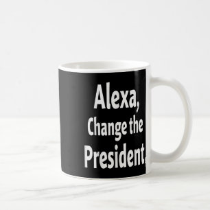 Trump Protest Anti Political _1 Coffee Mug