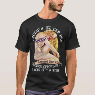 Trump Republican 1 2 3 4 5 6 7 8 9 10 2026 T-Shirt