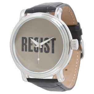 Trump Resist Trump Protest Anti Political Protest Watch