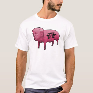 Trump Roast T-Shirt