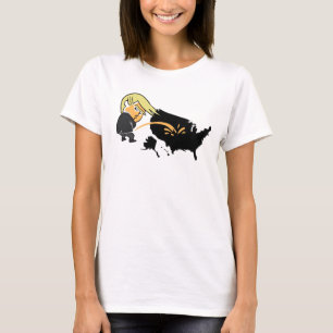 Trump Ruins America T-Shirt