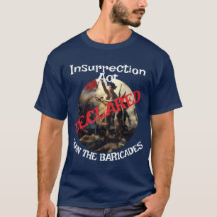 Trump Sells Murder Art Renee Nicole Good WH T-Shirt