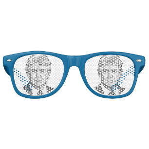 Trump Shades MAGA Sunglasses