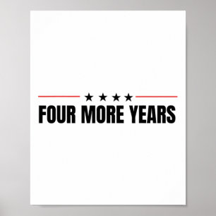 Trump Shirt1 Poster