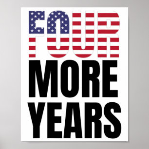 Trump Shirt Poster