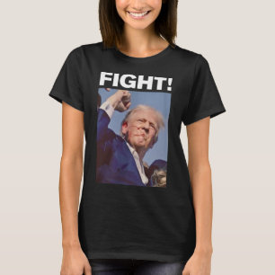 Trump Shot 2024 T-Shirt