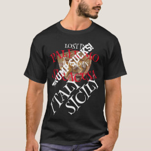 Trump Sicily 2024 2025 2026 2027 2028 2029  T-Shirt