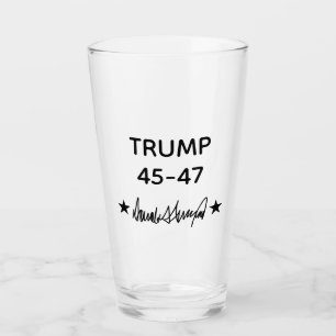 Trump Signature 45-47 Glass