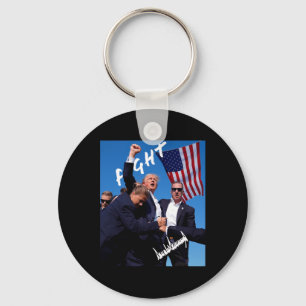 Trump Signature Edition Key Ring