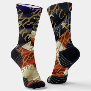 TRUMP SOCKS