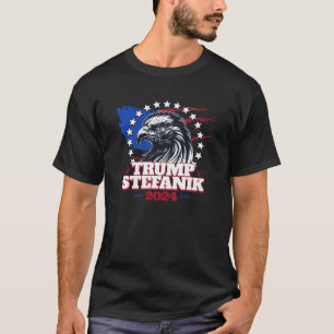 Trump Stefanik 2024 T-Shirt