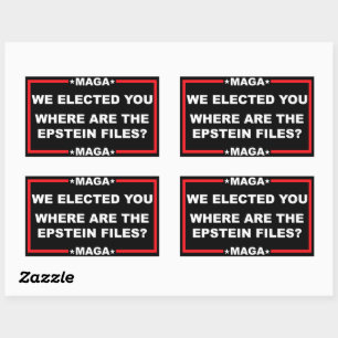 Trump Stickers